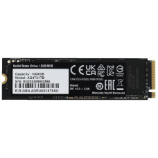 SSD GIGABYTE AG4731TB N 1000 Гб