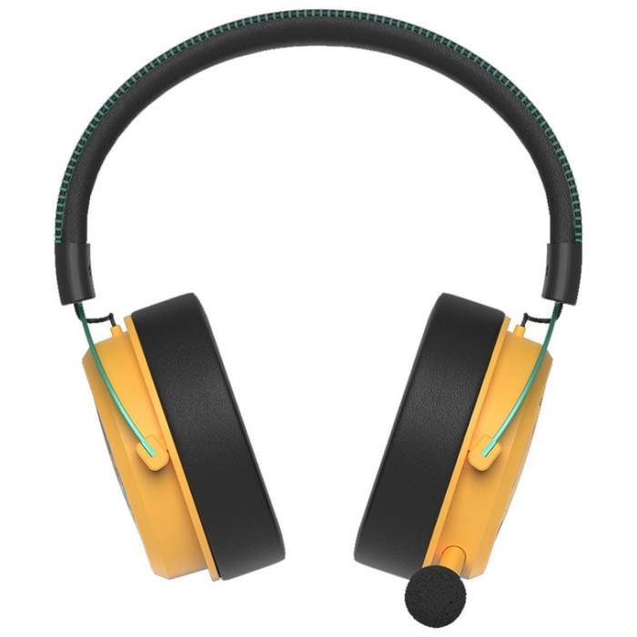 A4Tech Bloody MR595 Renegade желтый