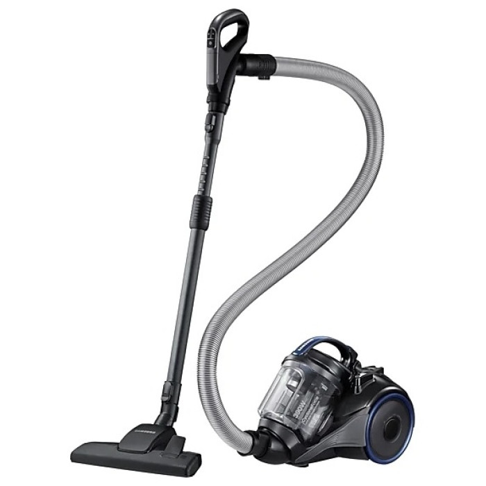 Samsung VC15K4136HB/EV черный