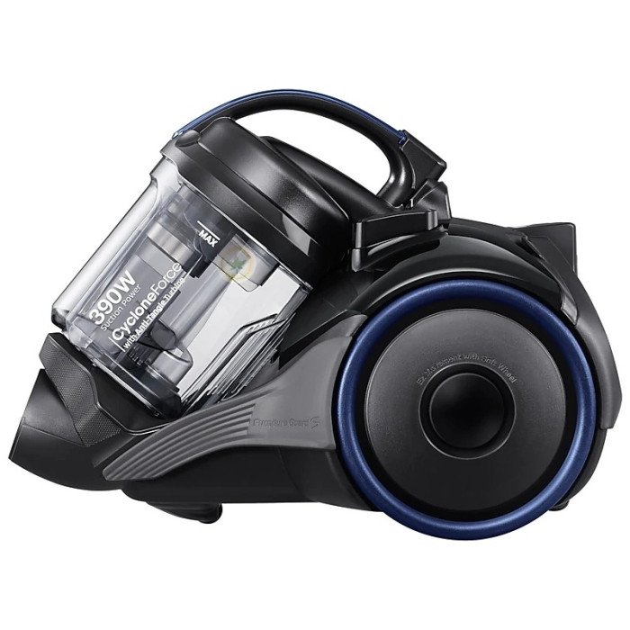 Samsung VC15K4136HB/EV черный