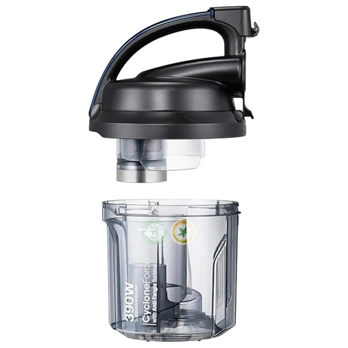 Samsung VC15K4136HB/EV черный