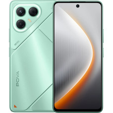 TECNO POVA 7 5G 8 ГБ/256 ГБ бирюзовый