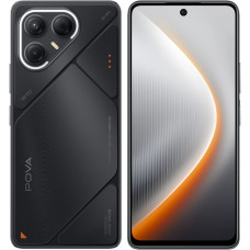 TECNO POVA 7 5G 8 ГБ/256 ГБ черный