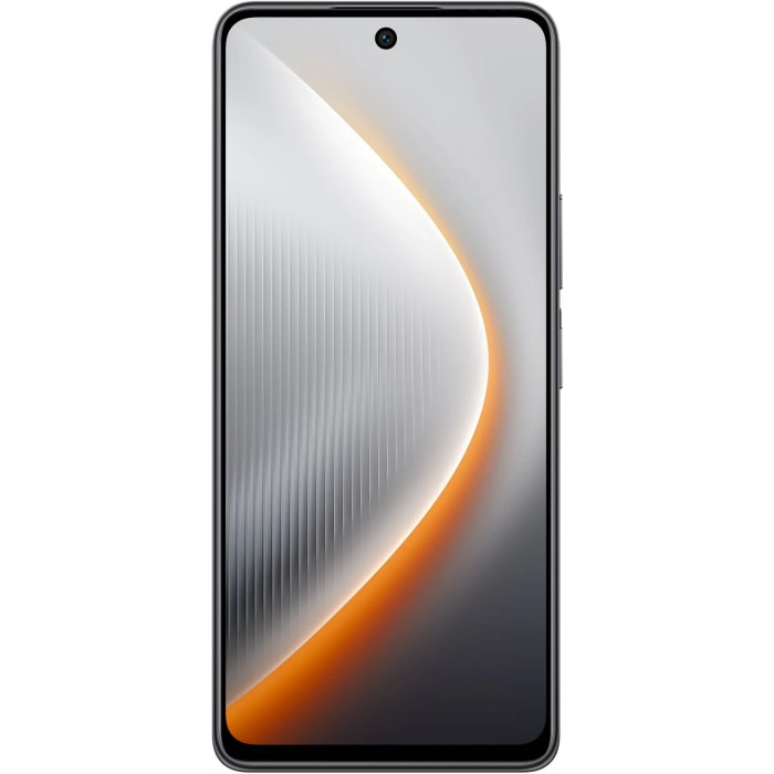 TECNO POVA 7 5G 8 ГБ/256 ГБ черный