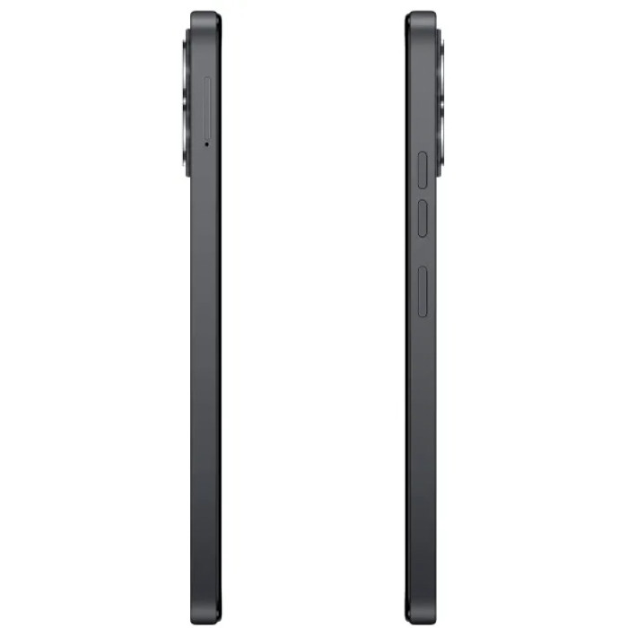 Мобильный телефон TECNO SPARK 40С (KM4k) 128+4 GB Ink Black<br>80627