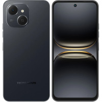Мобильный телефон TECNO SPARK 40С (KM4k) 128+8 GB Ink Black