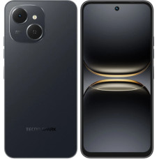 TECNO SPARK 40С 8 ГБ/128 ГБ черный