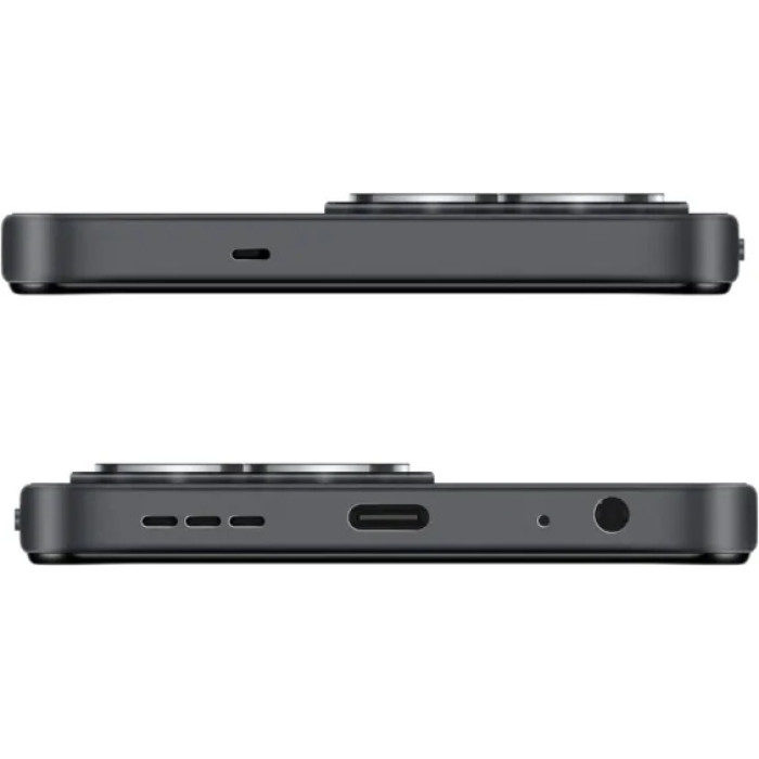 Мобильный телефон TECNO SPARK 40С (KM4k) 128+8 GB Ink Black<br>80636