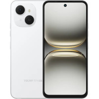 TECNO SPARK 40С 4 ГБ/128 ГБ белый