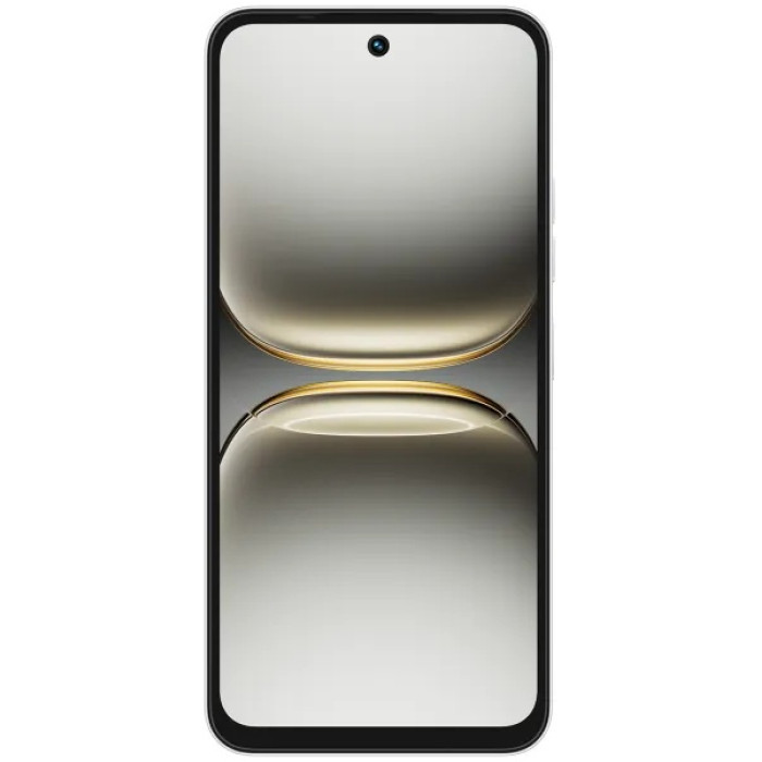 Мобильный телефон TECNO SPARK 40С (KM4k) 128+4 GB Veil White<br>80635
