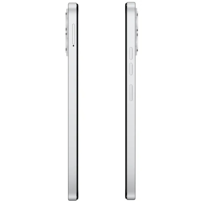 Мобильный телефон TECNO SPARK 40С (KM4k) 128+4 GB Veil White<br>80635