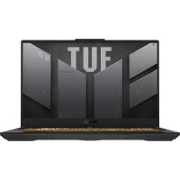 ASUS TUF Gaming F17 17.3" / 16 Гб / SSD 512 Гб / Без ОС / 90NR0MY5-M00060