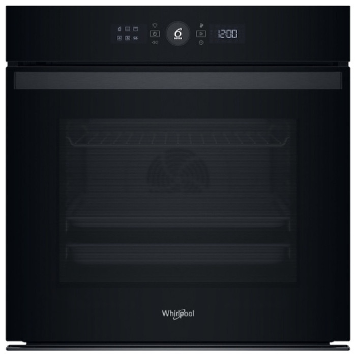 Whirlpool WOI4 S8PM 2SBA черный