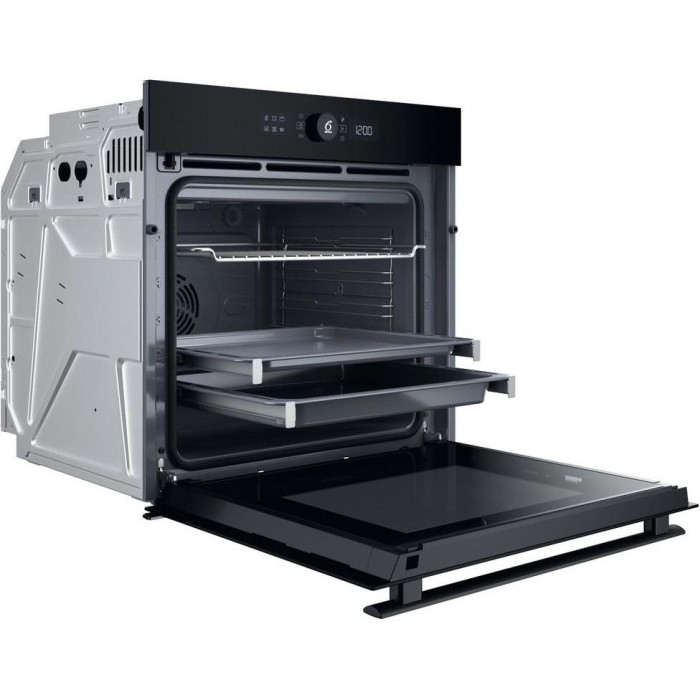 Whirlpool WOI4 S8PM 2SBA черный