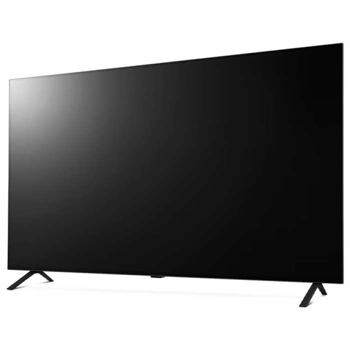 LG OLED65B4RLA 165 см черный