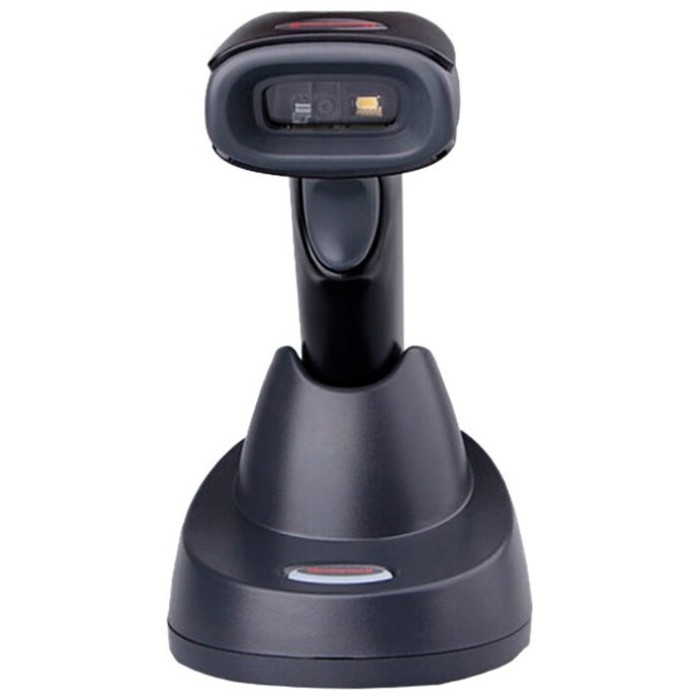 Honeywell Voyager XP 1472G2D-2USB-5-R черный