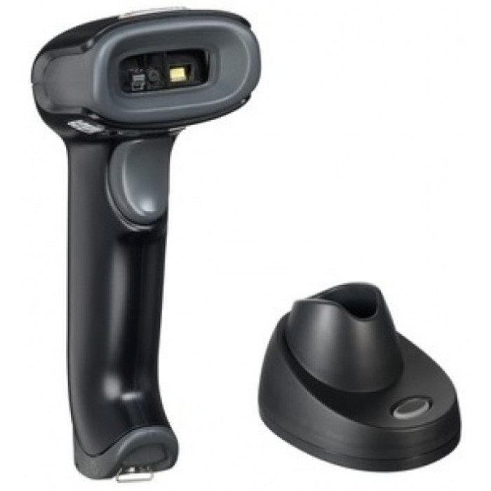 Honeywell Voyager XP 1472G2D-2USB-5-R черный