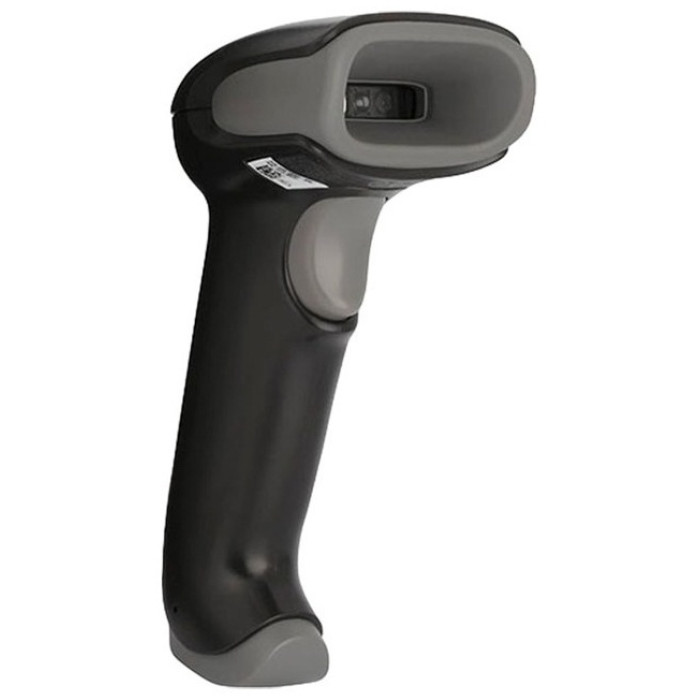 Honeywell Voyager XP 1472G2D-2USB-5-R черный