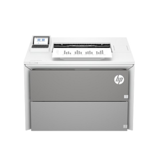 МФП HP Europe/HP LaserJet Enterprise X50452dn/принтер/копир/факс/A4/50 ppm/1200x1200 dpi