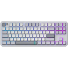 Клавиатура Dark Project ALU87A Daylight