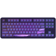 Клавиатура Dark Project ALU87B Celestial