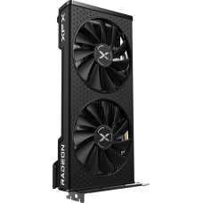 XFX RX 7600 Speedster SWFT 210 Core Edition RX-76PSWFTFY 8 Гб