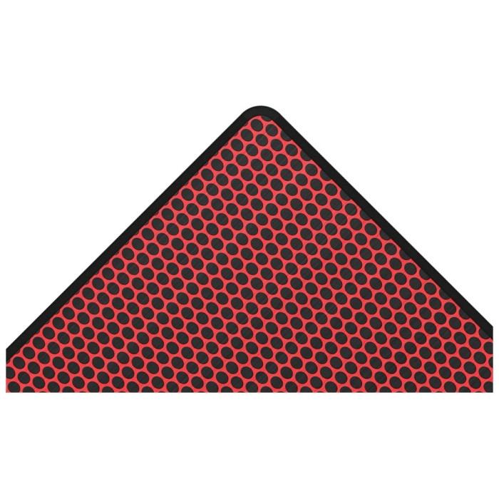 HyperX Pulsefire Mat XL 4Z7X5AA 900x420x3 мм черный