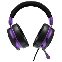 Наушники DARK PROJECT Sono Wired черный