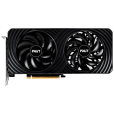 Palit RTX5050 DUAL OC 8G (NE65050S19P1-GB2070D) 8 Гб
