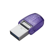 USB-накопитель Kingston DTDUO3CG3/256GB 256GB Фиолетовый 59060