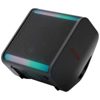 Портативная колонка LG STAGE 301 черный