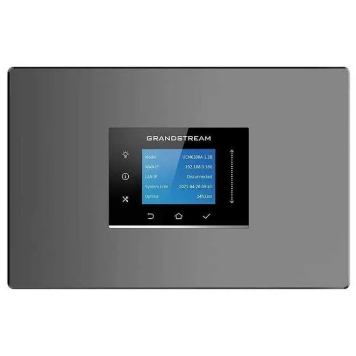 Grandstream UCM6300A