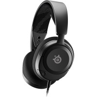 SteelSeries Arctis Nova 1 черный