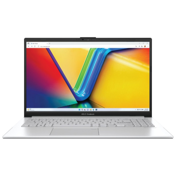 ASUS Vivobook Go 15 15.6" / 8 Гб / SSD 512 Гб / Без ОС / 90NB0ZT1-M024X0