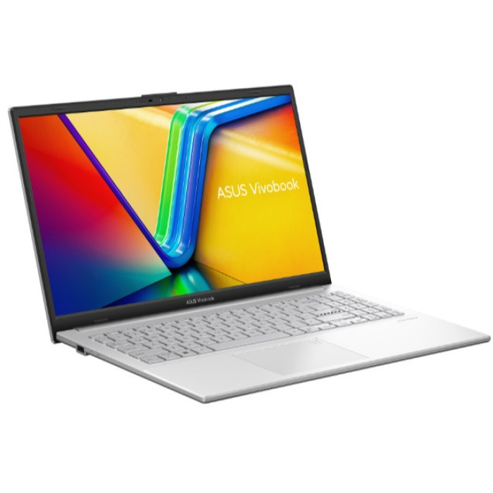 ASUS Vivobook Go 15 15.6" / 8 Гб / SSD 512 Гб / Без ОС / 90NB0ZT1-M024X0