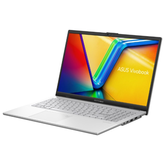 ASUS Vivobook Go 15 15.6" / 8 Гб / SSD 512 Гб / Без ОС / 90NB0ZT1-M024X0