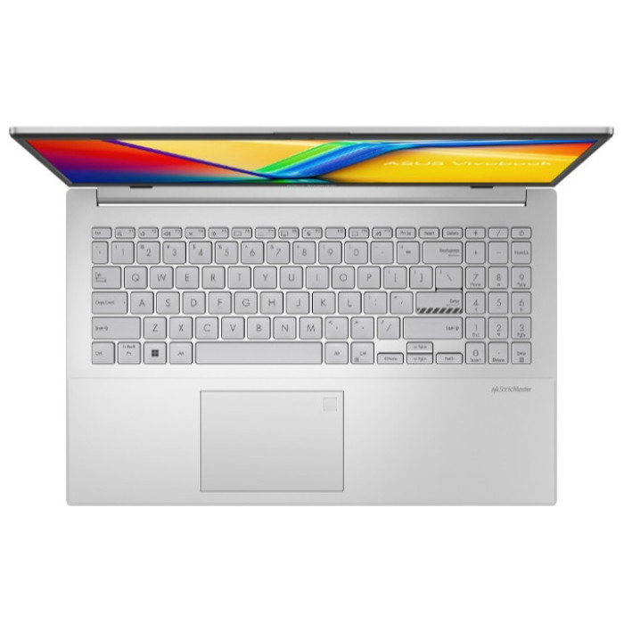 ASUS Vivobook Go 15 15.6" / 8 Гб / SSD 512 Гб / Без ОС / 90NB0ZT1-M024X0