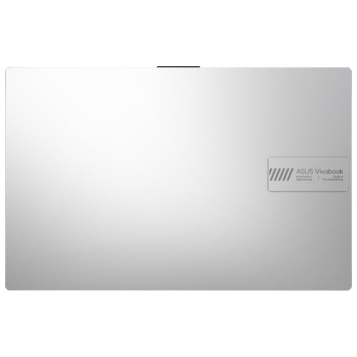 ASUS Vivobook Go 15 15.6" / 8 Гб / SSD 512 Гб / Без ОС / 90NB0ZT1-M024X0