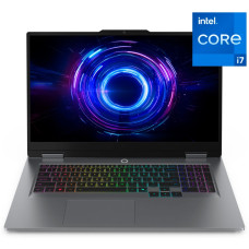 Lenovo LOQ 17IRX10 17.3" / 32 Гб / SSD 1000 Гб / Без ОС / 83JH003NRK