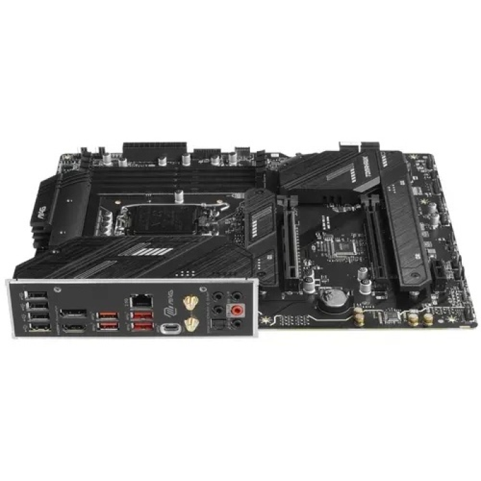 MSI MAG B760 TOMAHAWK WIFI DDR5