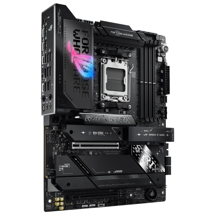 ASUS ROG STRIX X870E-E GAMING WIFI