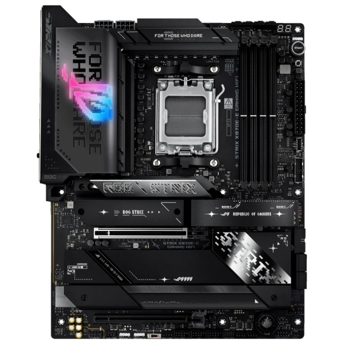 ASUS ROG STRIX X870E-E GAMING WIFI