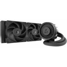 Arctic Liquid Freezer III Pro 240 (Black) черный