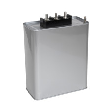 Конденсатор трехфазный iPower BSMJ0,45-30-3 АС 450В 30кВАр<br>59178