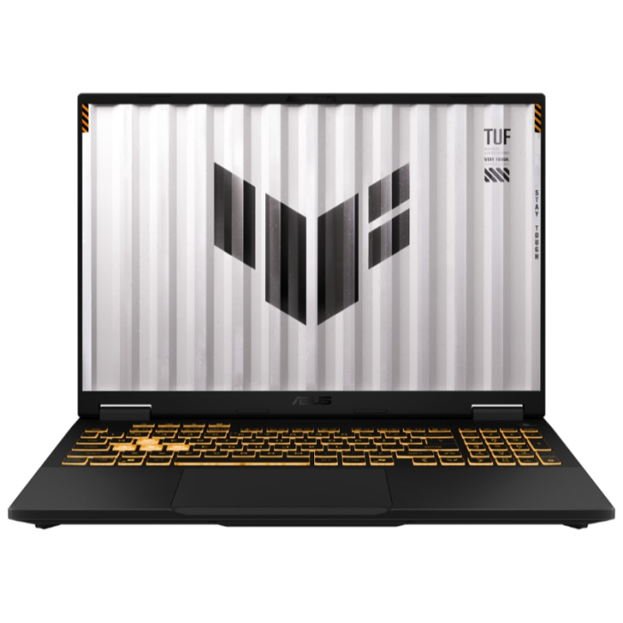 ASUS TUF F16 FX608JM-RV049 16" / 16 Гб / SSD 512 Гб / Без ОС / 90NR0MI1-M002X0