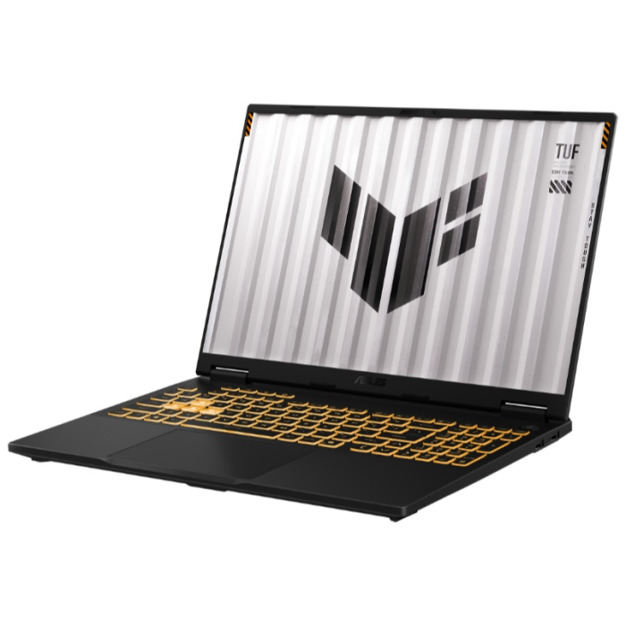 ASUS TUF F16 FX608JM-RV049 16" / 16 Гб / SSD 512 Гб / Без ОС / 90NR0MI1-M002X0