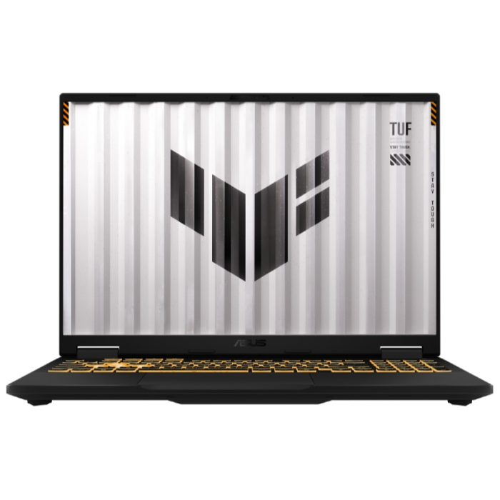 ASUS TUF F16 FX608JM-RV049 16" / 16 Гб / SSD 512 Гб / Без ОС / 90NR0MI1-M002X0