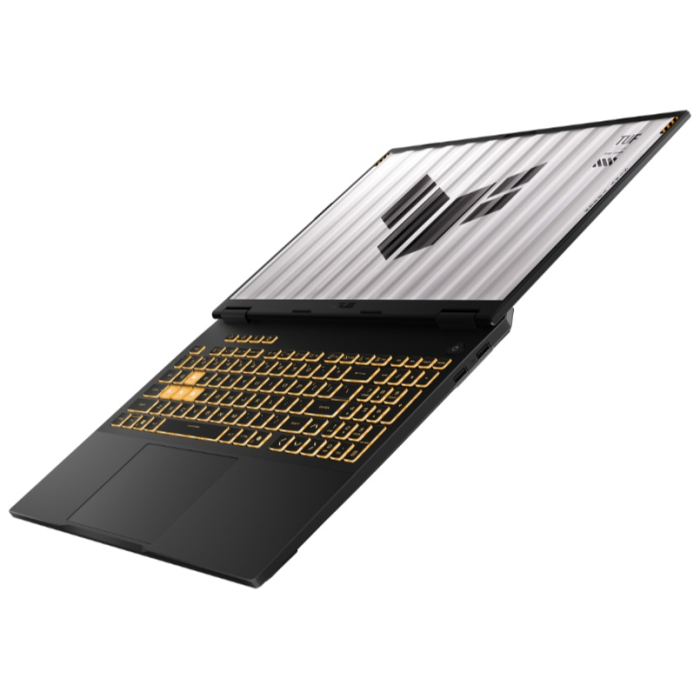 ASUS TUF F16 FX608JM-RV049 16" / 16 Гб / SSD 512 Гб / Без ОС / 90NR0MI1-M002X0