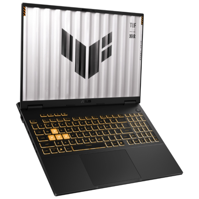 ASUS TUF F16 FX608JM-RV049 16" / 16 Гб / SSD 512 Гб / Без ОС / 90NR0MI1-M002X0