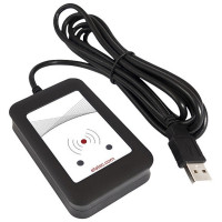 Считыватель карт 497K18121